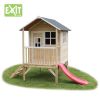 Exit - Loft 300 Naturel - Cabane pour enfants en bois