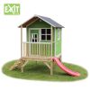 Exit - Loft 300 Vert - Cabane pour enfants en bois