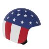 EGG - Skin Liberty - S - Housse de casque de vélo - 48-52cm