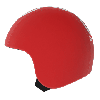 EGG - Skin Ruby – M - Housse de casque de vélo – 52-56cm