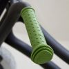 Wishbone Bike - Poignées pour draisiennes - Vert