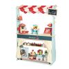 Le Toy Van - Boutique & Café Honeybake - Cuisine pour enfants en bois
