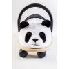 Wheelybug - Panda Petit (1 - 3 ans) - Porteur