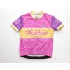 Wishbone Bike - Maillot de cyclisme - Rose S