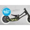 Wishbone Bike - Recycled Autocollant - Camo