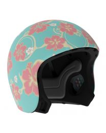 EGG - Skin Pua – M - Housse de casque de vélo – 52-56cm