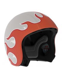 EGG - Skin Dante – S - Housse de casque de vélo - 48-52cm