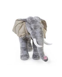 Childhome - Elephant 75 Cm - Peluche