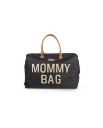 Childhome - Mommy Bag Large - Sac à Couches - Noir