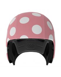 EGG - Skin Dorothy – S - Housse de casque de vélo - 48-52cm