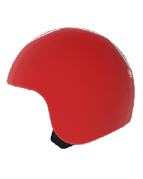 EGG - Skin Ruby – M - Housse de casque de vélo – 52-56cm