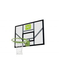 Exit - Galaxy Board + Ring + Filet - Panier de basket