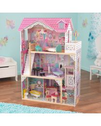 Kidkraft - Annabelle - Maison de poupée