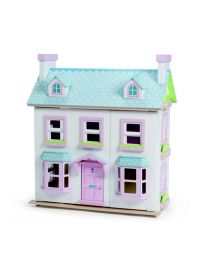 Le Toy Van - Le Manoir Mayberry - Maison de poupée en bois