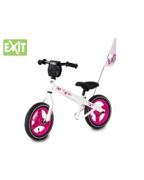 Exit - Draisienne B-Bike Lady