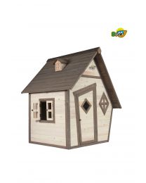 Sunny - Cabin - Cabane pour enfants en bois