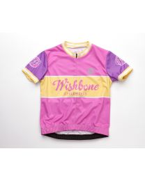 Wishbone Bike - Maillot de cyclisme - Rose L