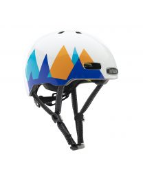Nutcase - Little Nutty Mtn. Calling Gloss MIPS - XS - Casque vélo (48 - 52 cm)