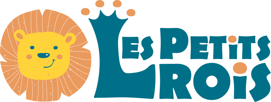Logo de Les Petits Rois